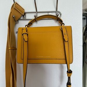 Etienne Aigner Leah Heritage Crossbody